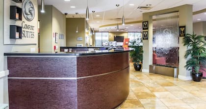 Comfort Suites Palm Bay - Melbourne
