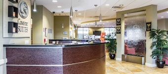 Comfort Suites Palm Bay - Melbourne