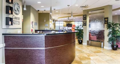 Comfort Suites Palm Bay - Melbourne