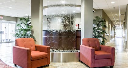 Comfort Suites Palm Bay - Melbourne