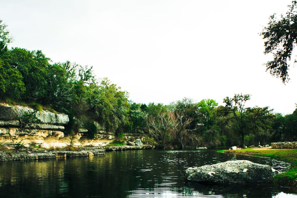 Flying L Ranch Resort
