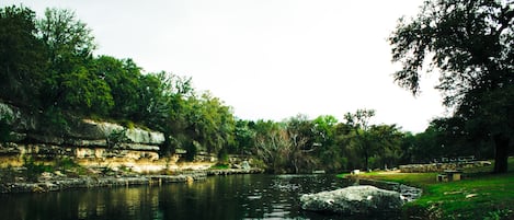 Water view