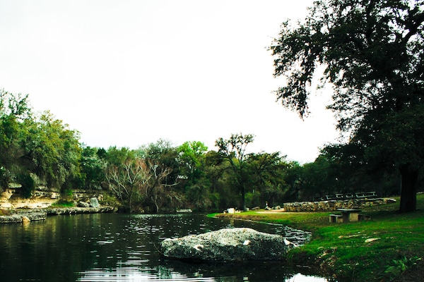 Water view