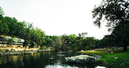 Flying L Ranch Resort