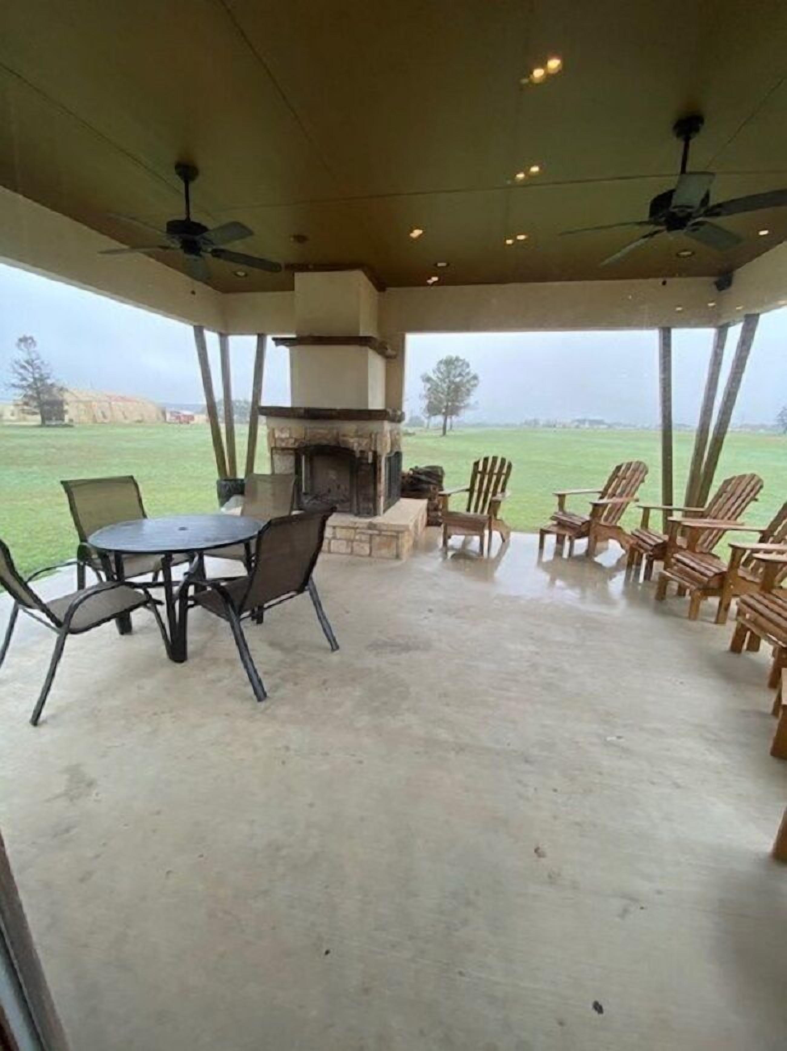 Ferienhaus | Terrasse/Patio