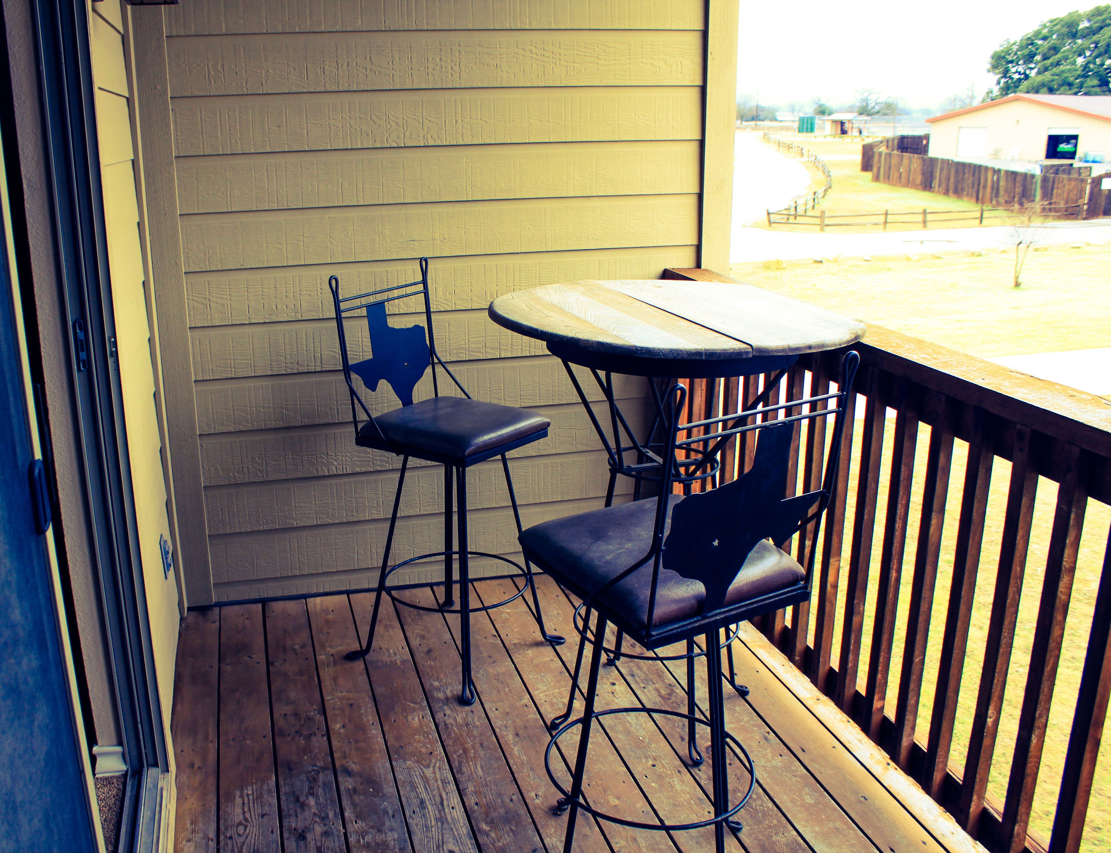 Teres/patio