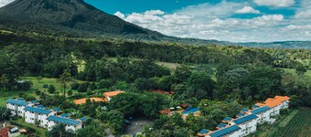 Casa Luna Hotel & Spa