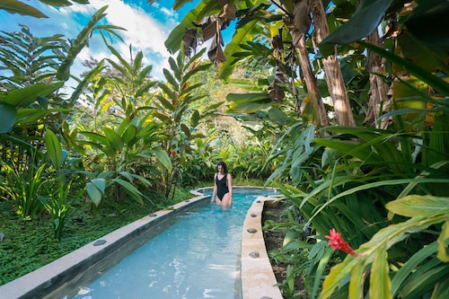 Casa Luna Hotel & Spa