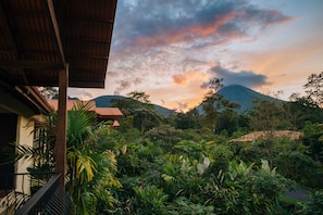 Deluxe Room | Mountain view