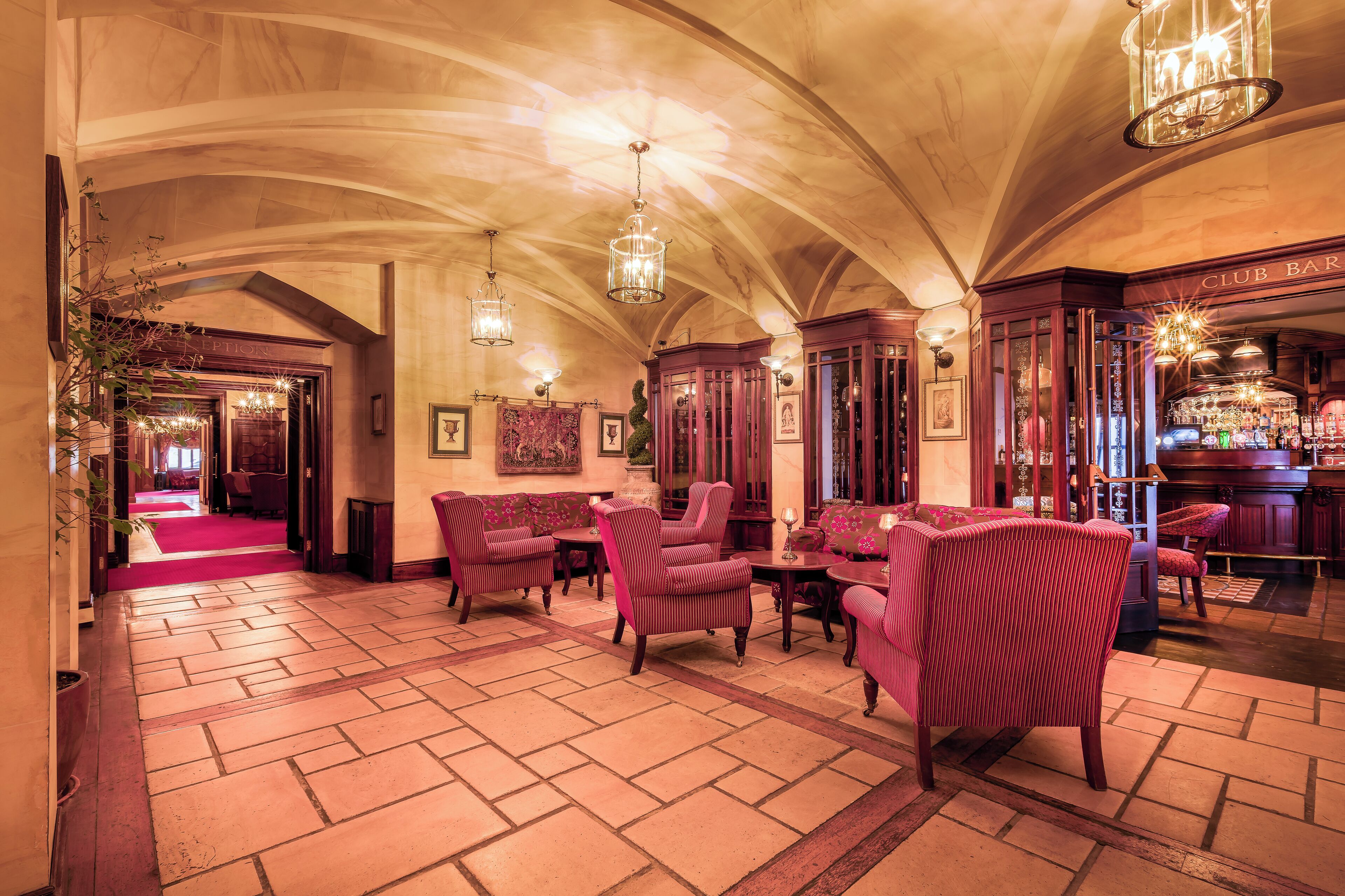 Foto - The Newgrange Hotel