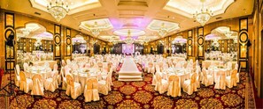 Meeting facility - Dalian East Hotel (Dalian)
