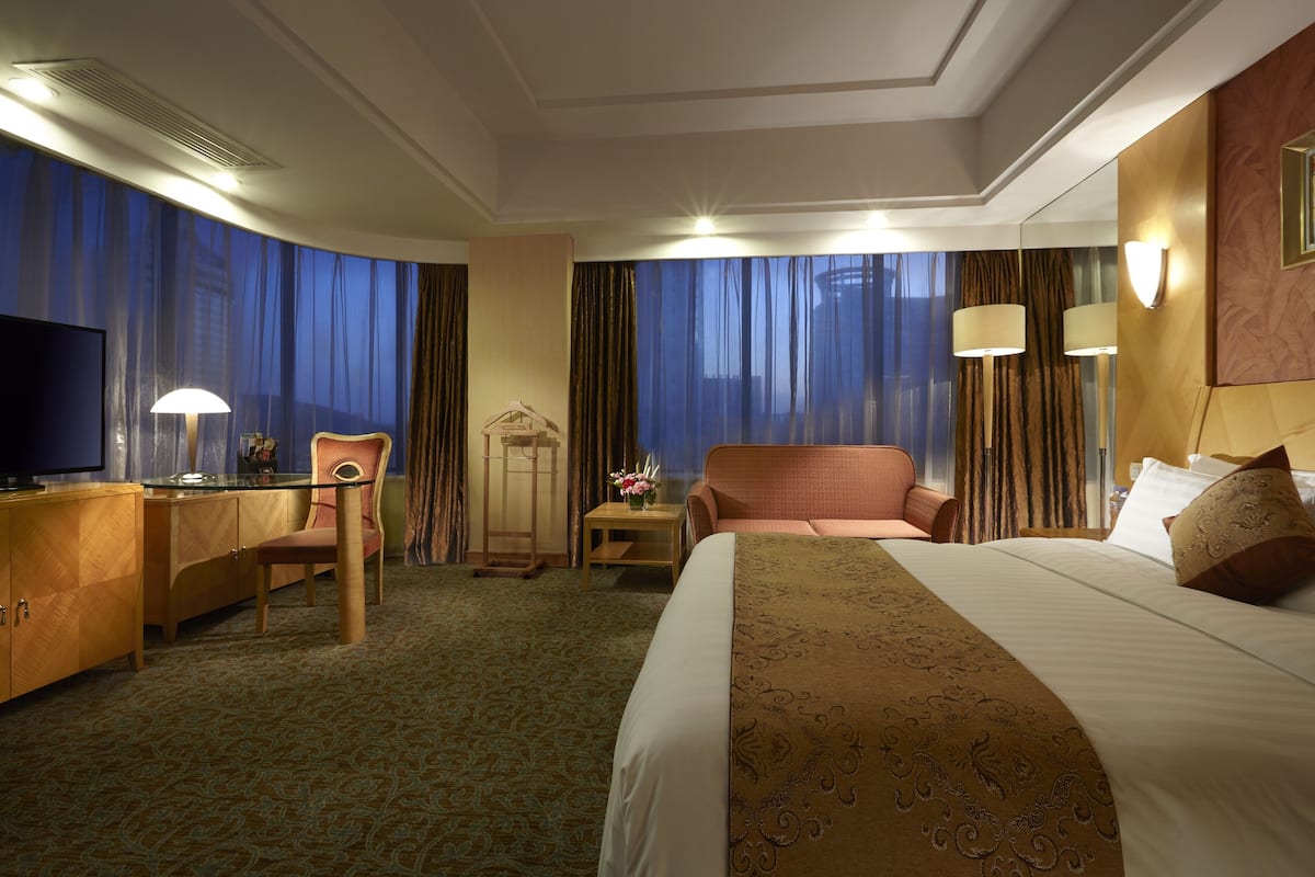 Grand-Zimmer