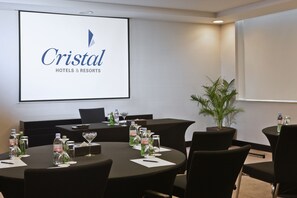 Meeting facility - Cristal Hotel Abu Dhabi (Abu Dhabi)