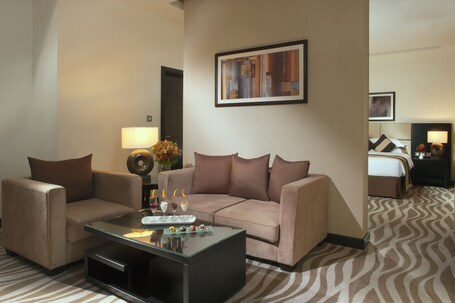 Cristal Hotel Abu Dhabi - Image 55