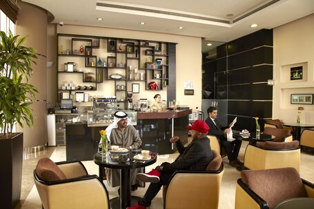 Cristal Hotel Abu Dhabi - Image 66