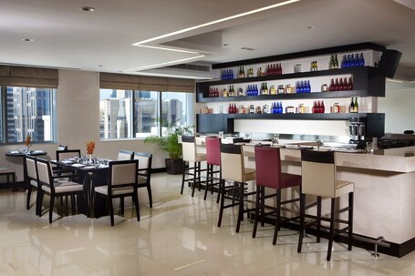 Cristal Hotel Abu Dhabi - Image 65