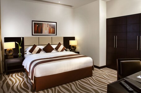 Cristal Hotel Abu Dhabi - Image 16