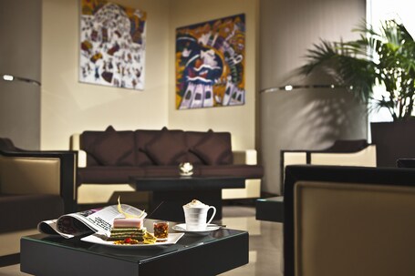 Cristal Hotel Abu Dhabi - Image 31