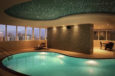Cristal Hotel Abu Dhabi - Image 2