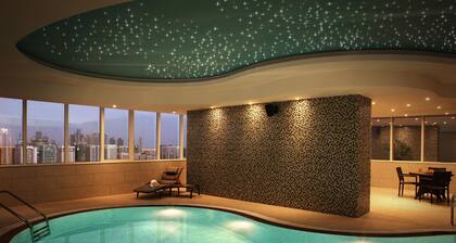 Cristal Hotel Abu Dhabi