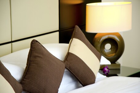 Cristal Hotel Abu Dhabi - Image 44