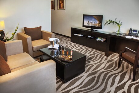 Cristal Hotel Abu Dhabi - Image 32