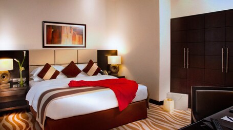 Cristal Hotel Abu Dhabi - Image 46