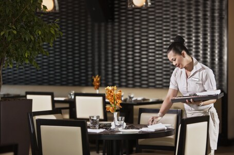 Cristal Hotel Abu Dhabi - Image 64