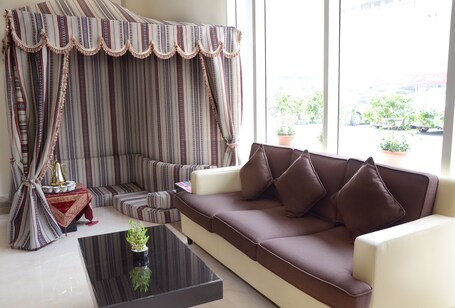 Cristal Hotel Abu Dhabi - Image 22