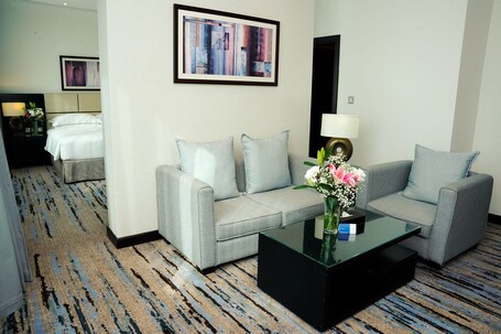 Cristal Hotel Abu Dhabi - Image 56