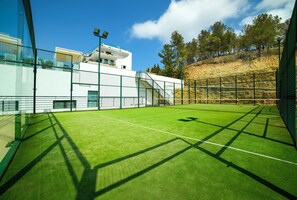 Sports facility - SHA Spain (L'Alfas del Pi)
