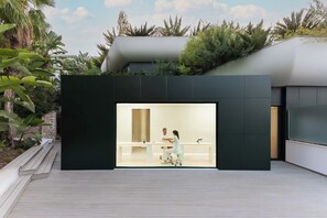 Property grounds - SHA Spain (L'Alfas del Pi)