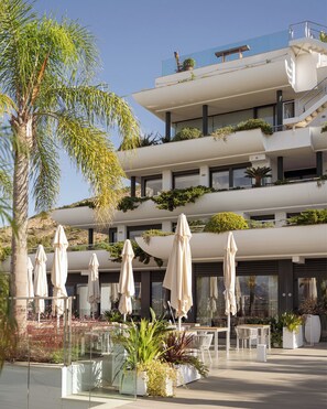 Terrazza panoramica