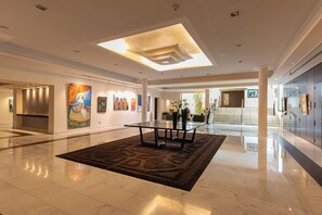 Business center - SHA Spain (L'Alfas del Pi)