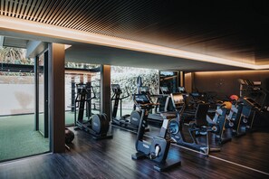 Fitness studio - SHA Spain (L'Alfas del Pi)
