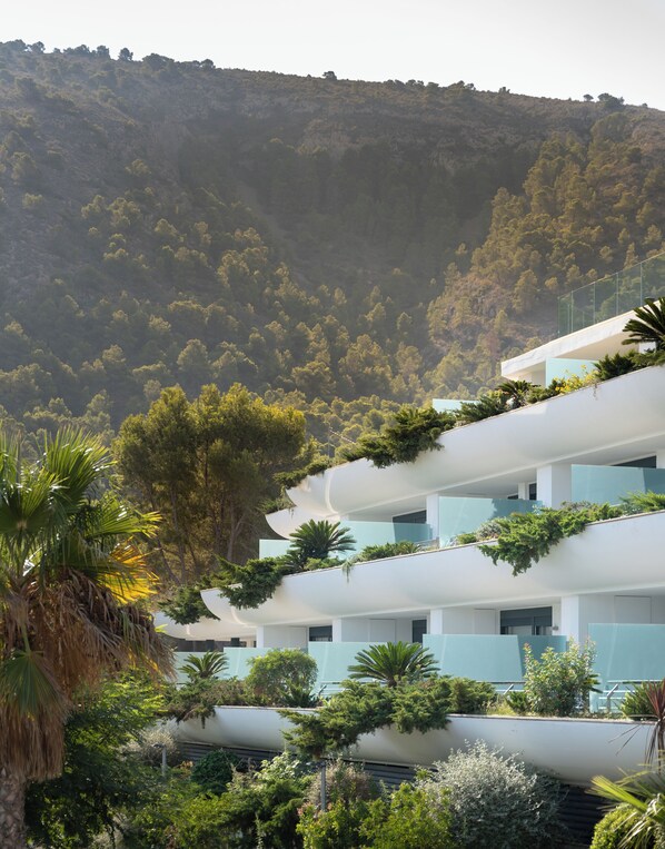 Exterior - SHA Spain (L'Alfas del Pi)