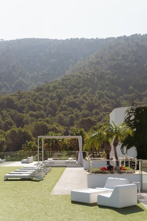 Sundeck - SHA Spain (L'Alfas del Pi)