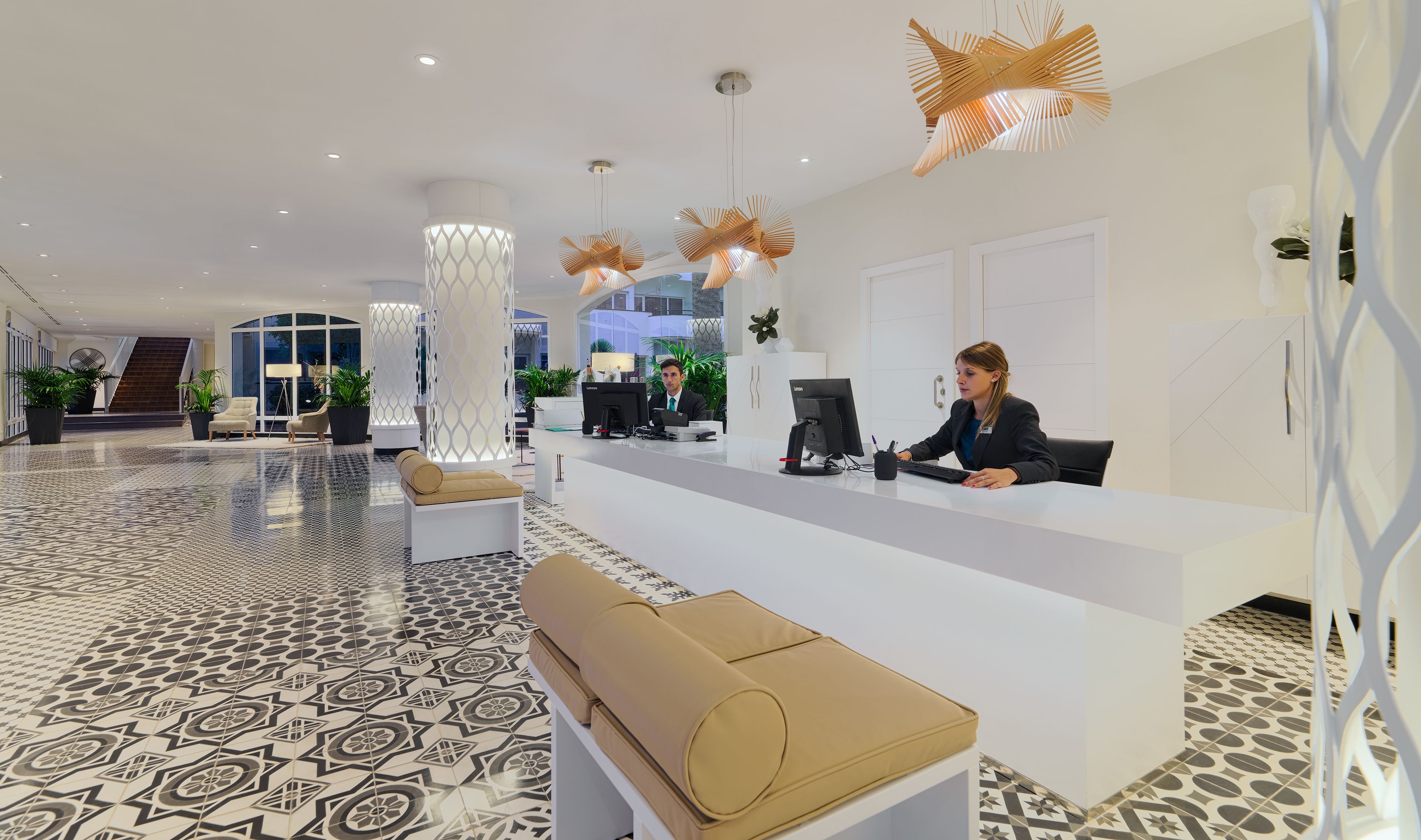 Photo - H10 Ocean Dunas - Adults Only