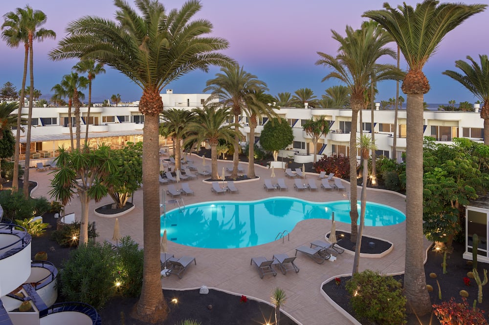H10 Ocean Dunas - Adults Only