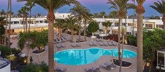 H10 Ocean Dunas - Adults Only