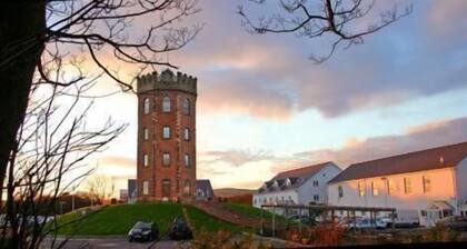 The Towers Hotel and Spa