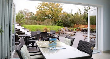 The Towers Hotel and Spa