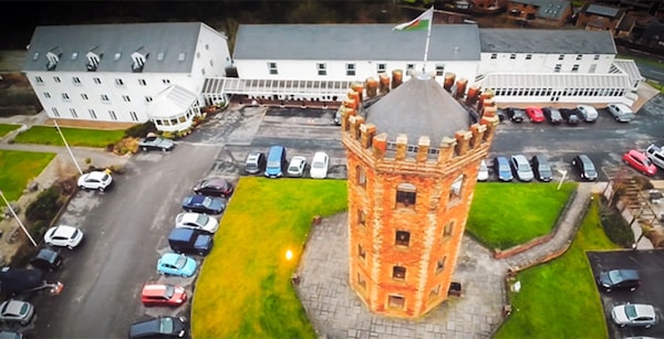 The Towers Hotel And Spa - Carmarthenshire