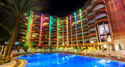 MUR Hotel Neptuno Gran Canaria - Adults Only