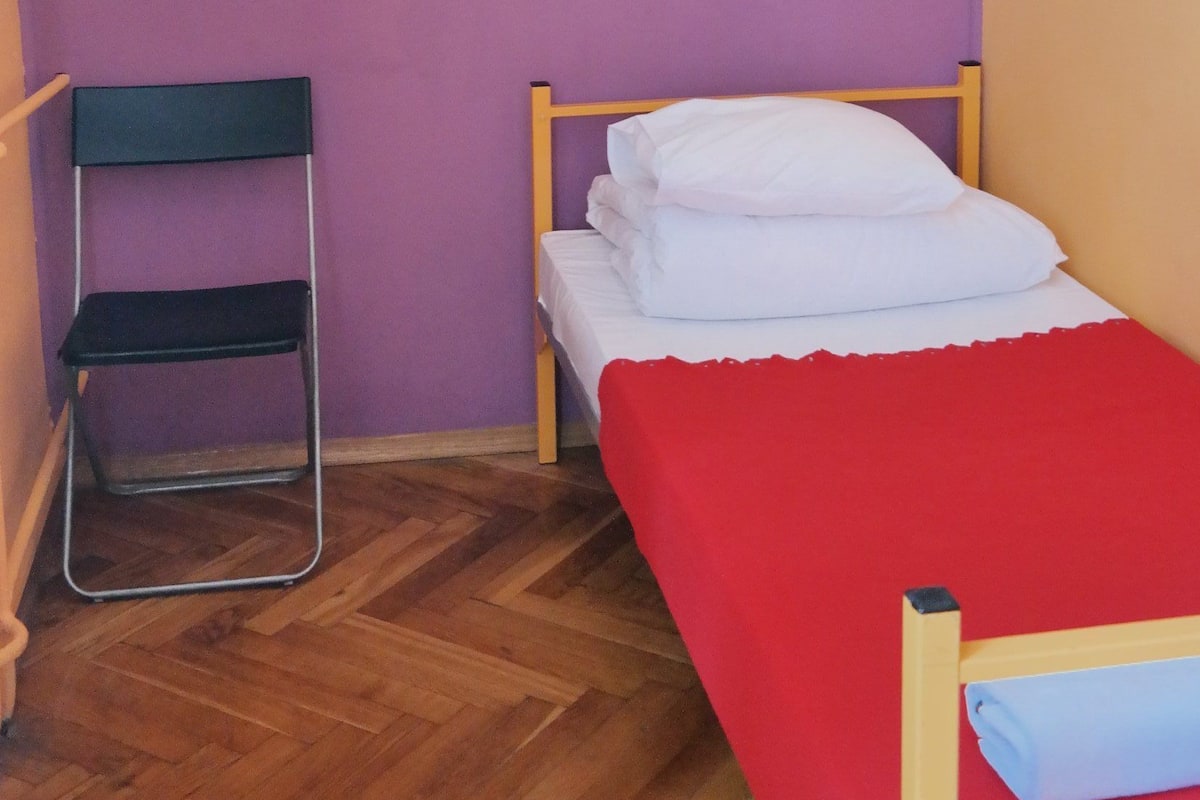 Chambre Simple