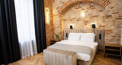 City Hostel