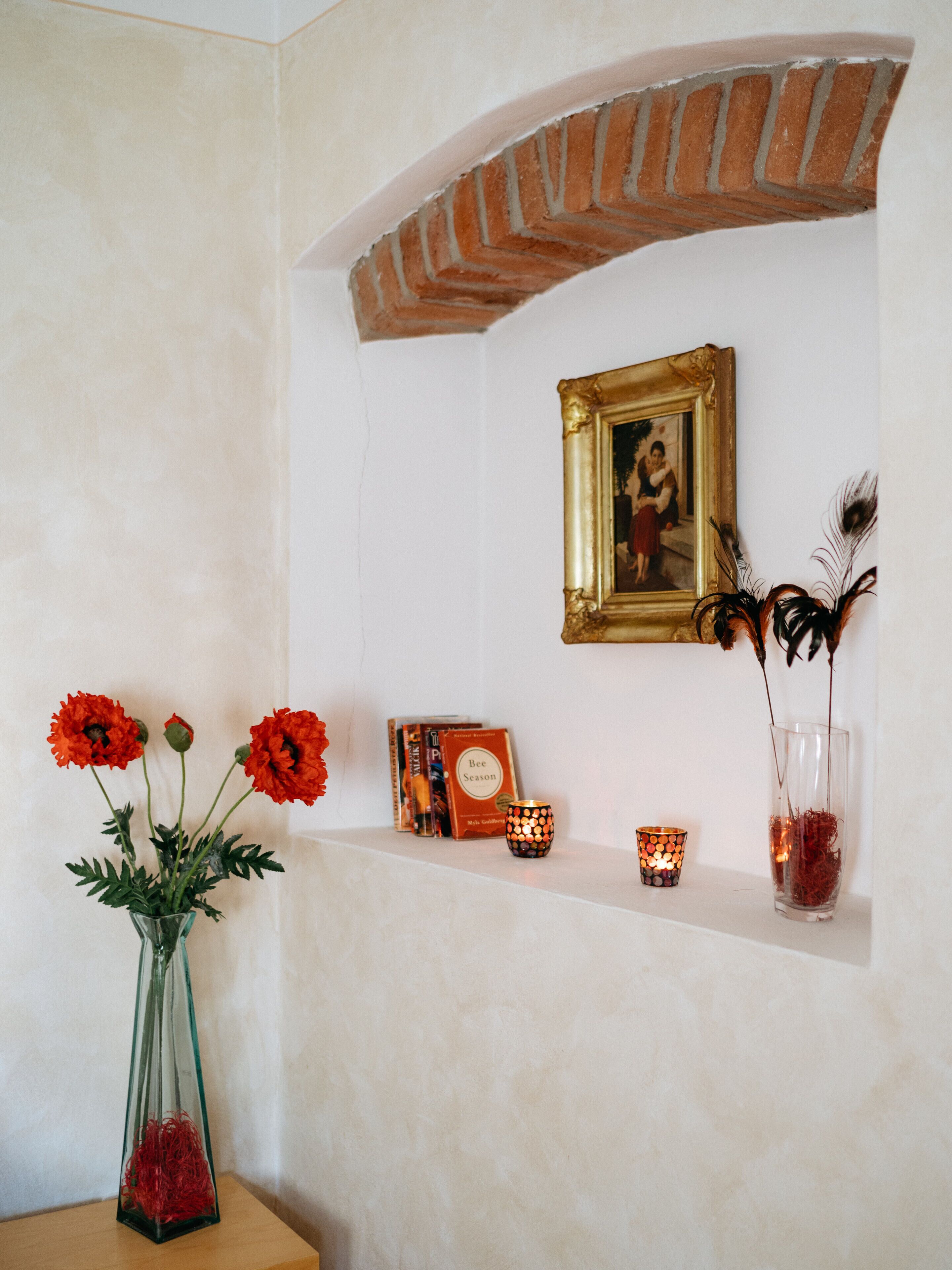 double room (with extra bed) | premium bedding, minibar, in-room safe, individually decorated