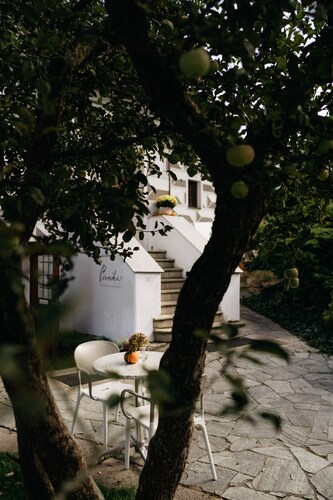 Boutique Hotel Romantick