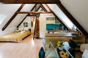 Suite, 2 Bedrooms