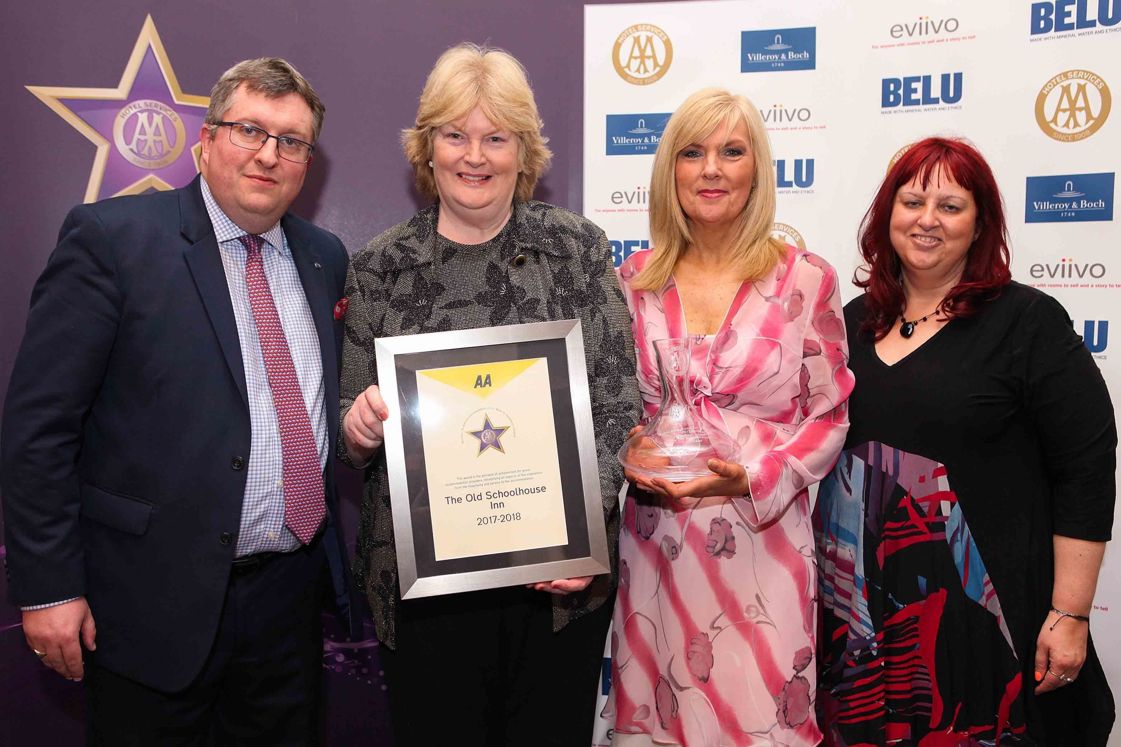 Foto - The Old Schoolhouse Inn